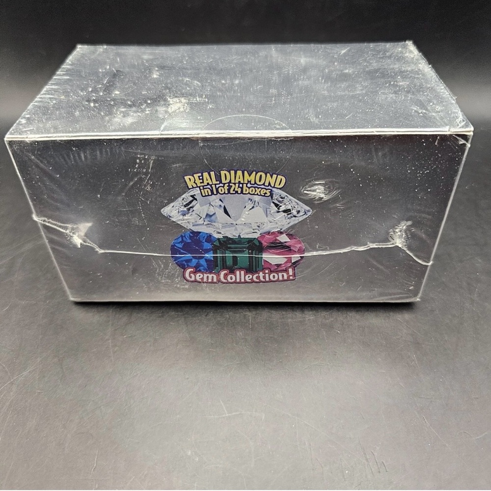 Grin Studios Gem Collection SUPER Diamond Dig It Brand New SEALED - Picture 3 of 4